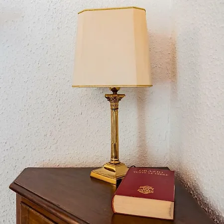 Vintage Chic By Rentallcomo Côme