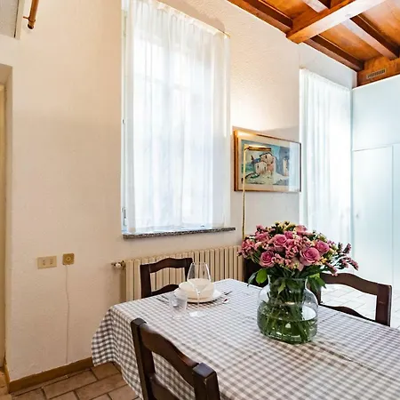 Appartamento Vintage Chic By Rentallcomo Côme